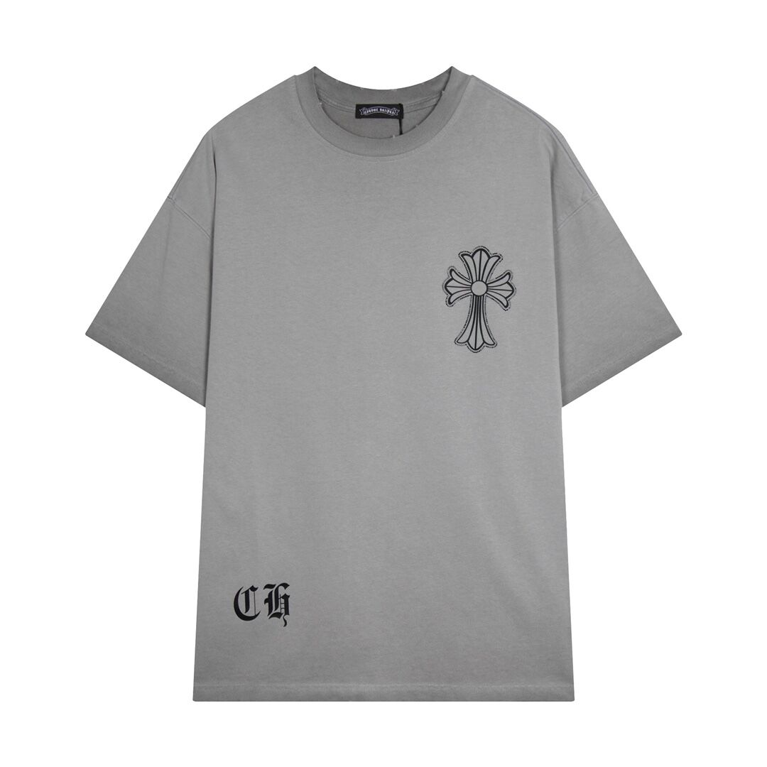 Chrome Hearts T-Shirts